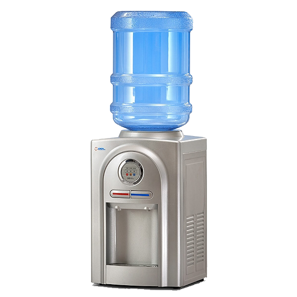  Аппарат для воды (TC-AEL-131) silver