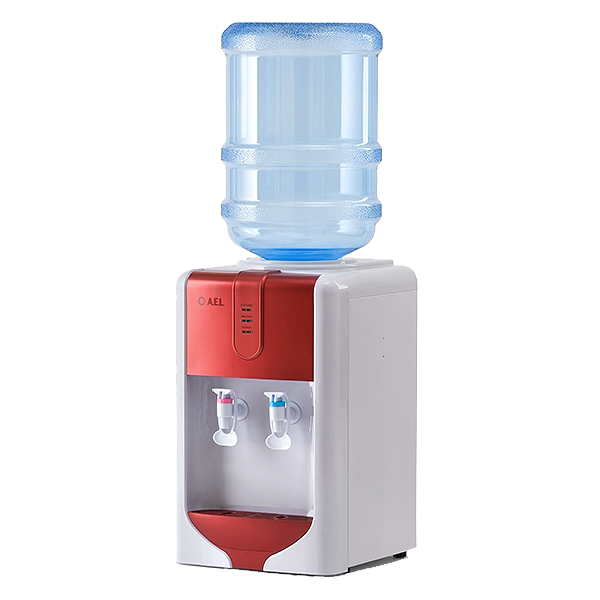 Аппарат для воды (TD-AEL-172) red