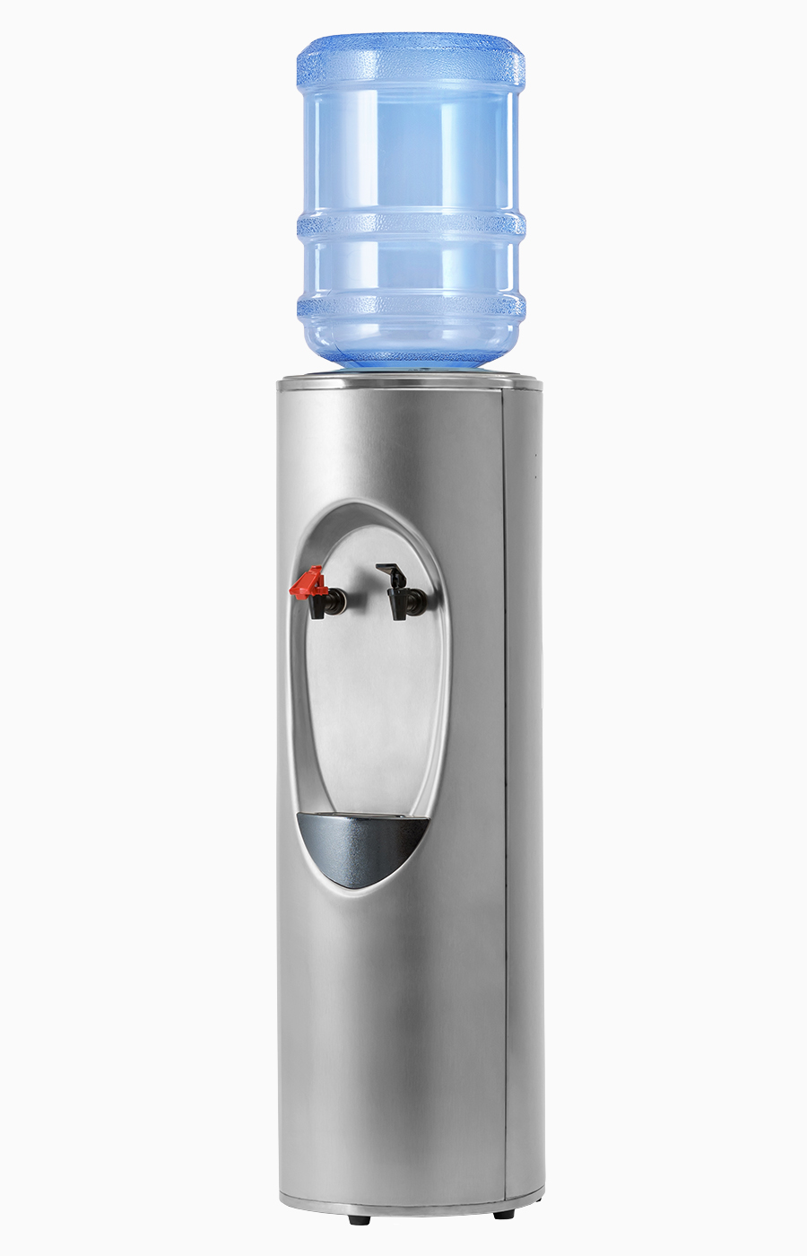 Кулер для воды Summit LC-AEL-828 от магазина Одежда+